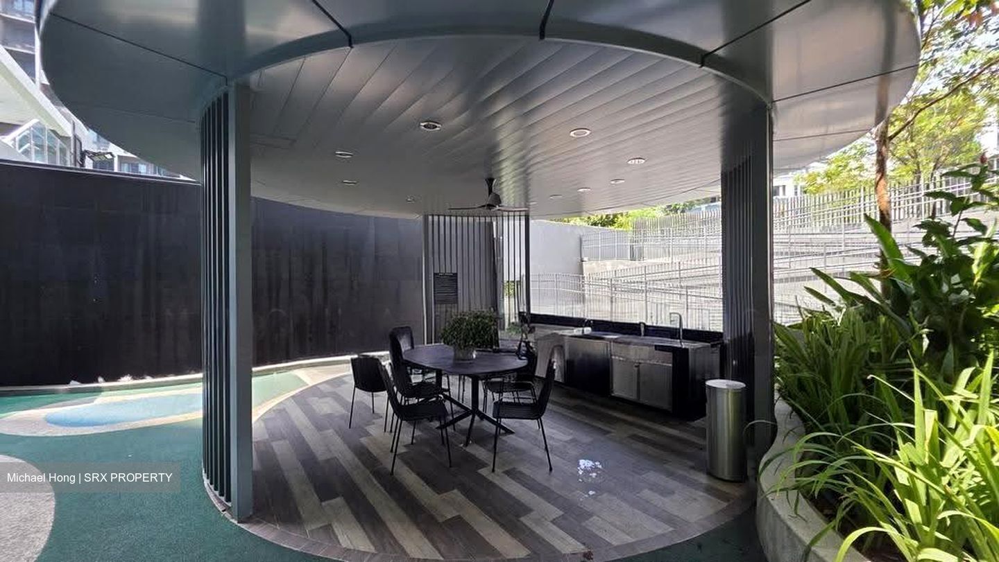 The Garden Residences (D19), Apartment #626256011